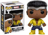 Funko POP! Luke Cage - Limited Edition PX Previews Exclusive