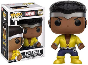 Luke Cage - Limited Edition PX Previews Exclusive