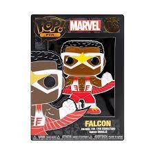 Falcon (Pin)