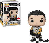 Sidney Crosby (Away Jersey) - Limited Edition Canada Exclusive