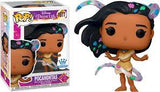 Pocahontas - Limited Edition Funko Shop Exclusive