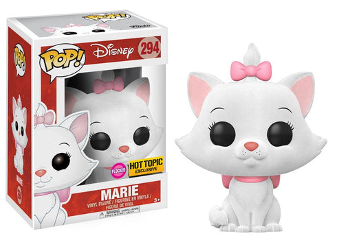 Marie (Flocked) - Limited Edition Hot Topic Exclusive