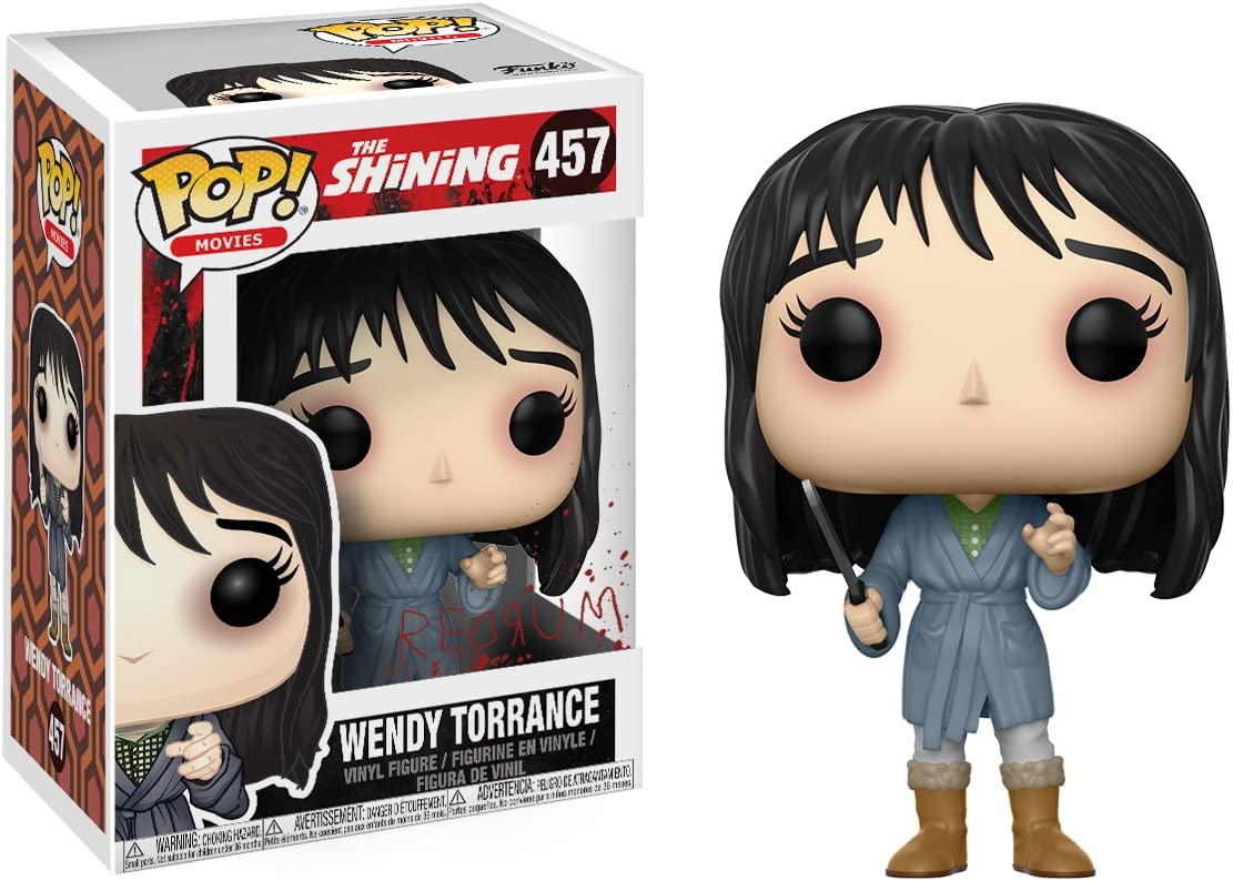 Wendy Torrance