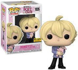 Honey With Bun Bun - Limited Edition Hot Topic Exclusive