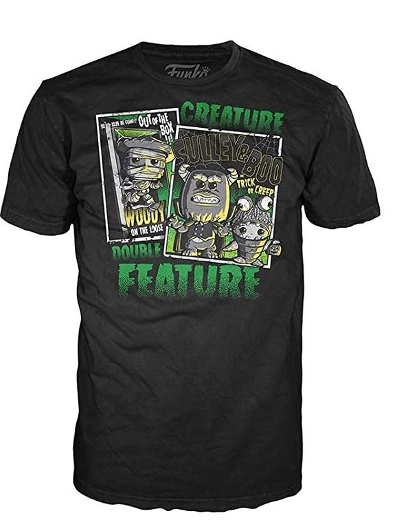 Disney Halloween XL Shirt