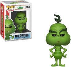 The Grinch