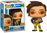 Gambit - Limited Edition Hot Topic Exclusive