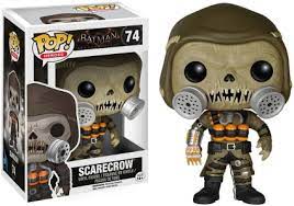 Scarecrow