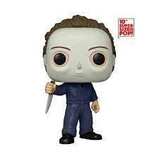 10" Michael Myers