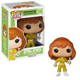 April O'Neil
