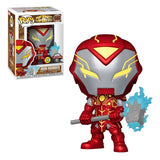 Iron Hammer (Glow) - Limited Edition Special Edition Exclusive