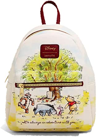 Winnie The Pooh Backpack