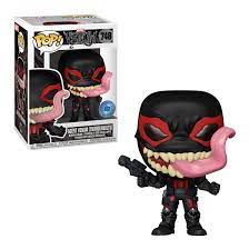 Agent Venom (Thunderbolts) - Limited Edition Pop In A Box Exclusive