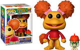 Red With Doozer