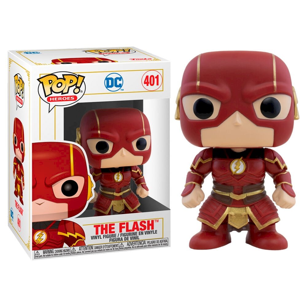 The Flash