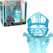 Funko POP! Opus Eponymous (Album) - Limited Edition Hot Topic Exclusive