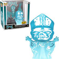 Opus Eponymous - Limited Edition Hot Topic Exclusive