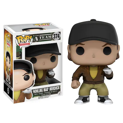 'Howling Mad' Murdock