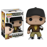 'Howling Mad' Murdock