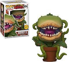 Audrey II - Limited Edition Chase