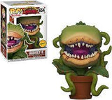 Audrey II - Limited Edition Chase