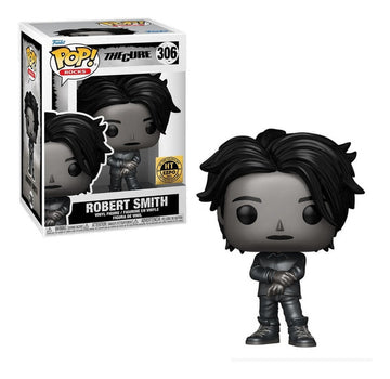Robert Smith - Limited Edition Hot Topic Expo 2022 Exclusive