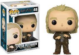 Peter Pettigrew