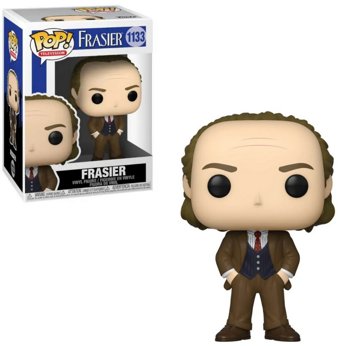 Funko POP! Frasier