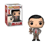 Mr. Bean