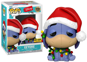 Eeyore - Limited Edition Hot Topic Exclusive