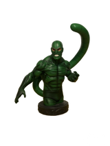 The Scorpion Bust